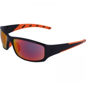 UCi Ceram Cherry Mirror Safety Glasses I868